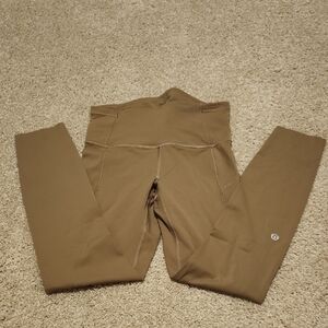 Fast And Free Leggings